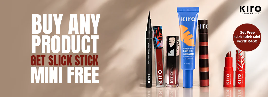 Radiance Refined, Beauty Redefined