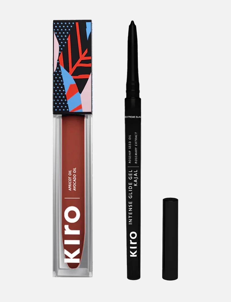 Kiro Bestseller Kits