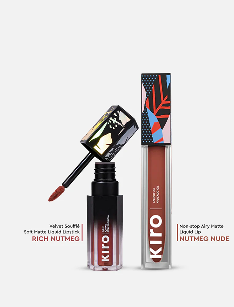 Kiro Bestseller Kit Sets